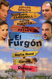 El furgon