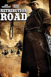 Retribution Road
