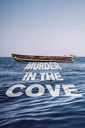 Murder in the Cove