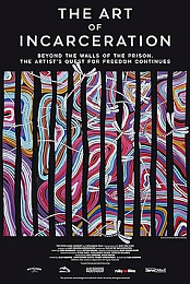 The Art of Incarceration