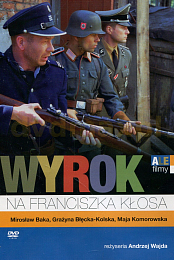 Wyrok na Franciszka Klosa