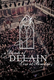 Delain - Live At Paradiso - 2017 (BDRip 1080p)