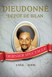 Depot de bilan