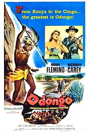 Odongo