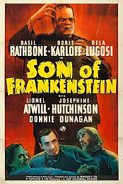 Son of Frankenstein