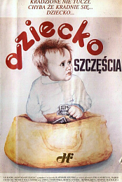 Dziecko szczescia