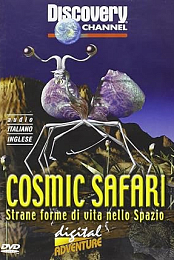 Cosmic Safari
