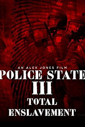 Police State 3: Total Enslavement
