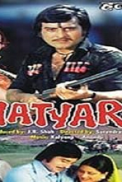 Hatyara