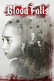 Blood Falls