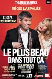 Le plus beau dans tout ca