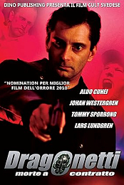 Dragonetti: The Ruthless Contract Killer