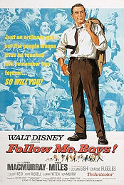 Follow Me, Boys!