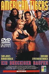 American Tigers