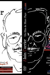 Alain Carrier