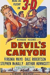 Devil's Canyon