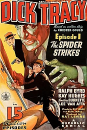 Dick Tracy