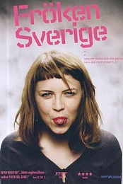 Miss Sweden