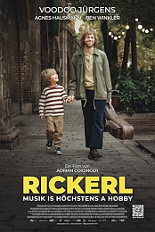 Rickerl