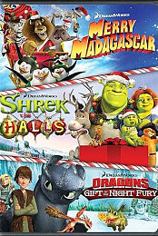 DreamWorks Holiday Classics