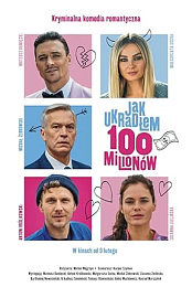 Jak ukradlem 100 milionow