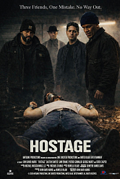 Hostage
