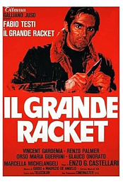 The Big Racket