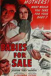 Babies for Sale