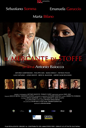 Il mercante di stoffe