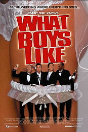 The Groomsmen