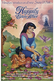 Happily Ever After