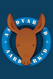 Aardvark'd: 12 Weeks with Geeks
