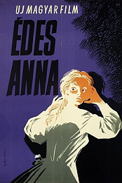 Edes Anna