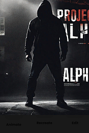Project Alpha