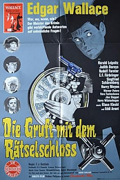 The Curse of the Hidden Vault