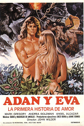 Adam and Eve