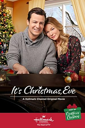 It's Christmas, Eve
