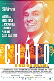 Chat&ocirc;: o Rei do Brasil