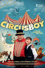 Circusboy