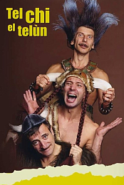 Tel chi el telun
