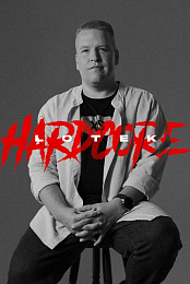 Lukasz Lotek Lodkowski: Hardcore