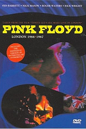 Pink Floyd London '66-'67