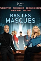 Bas les masques