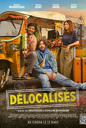 Delocalises