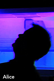 secret crowds music video
