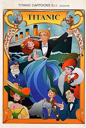 Titanic: The Legend Goes On...