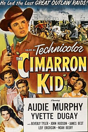 The Cimarron Kid
