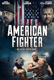 American Fighter