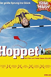 Leaps and Bounds