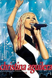 Christina Aguilera: My Reflection